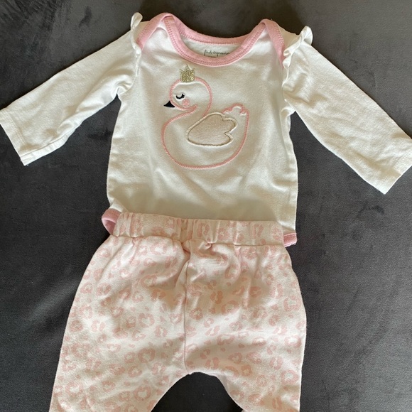 macy's baby girl clothes